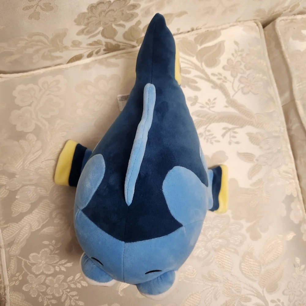 Disney Pixar Primark Dory & Nemo Plush Toy Finding Nemo Finding Dory